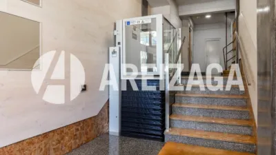 Piso en venta en Egia, Egia (San Sebastián - Donostia) de 450.000 €