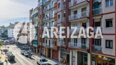 Piso en venta en Egia, Egia (San Sebastián - Donostia) de 450.000 €