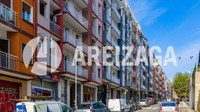 Piso en venta en Egia, Egia (San Sebastián - Donostia) de 450.000 €