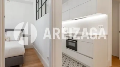 Piso en venta en Egia, Egia (San Sebastián - Donostia) de 450.000 €