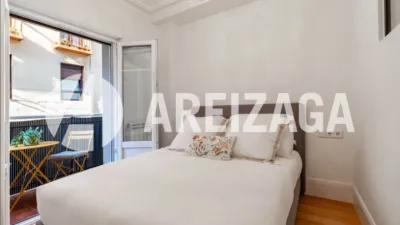 Piso en venta en Egia, Egia (San Sebastián - Donostia) de 450.000 €