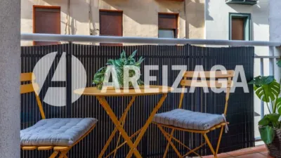 Piso en venta en Egia, Egia (San Sebastián - Donostia) de 450.000 €