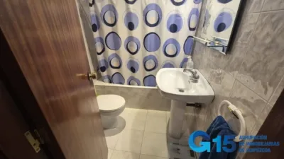 Dúplex en venta en Calle Andre Kalea, Número 5, Hernani de 315.000 €