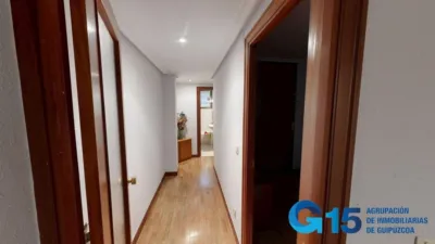 Dúplex en venta en Calle Andre Kalea, Número 5, Hernani de 315.000 €