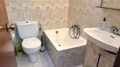 Dúplex en venta en Calle Andre Kalea, Número 5, Hernani de 315.000 €