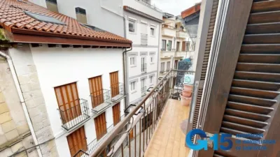 Dúplex en venta en Calle Andre Kalea, Número 5, Hernani de 315.000 €