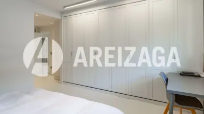 Piso en venta en Plaza de Bentaberri, Antiguo Ondarreta (San Sebastián - Donostia) de 1.850.000 €