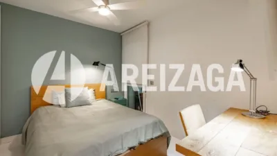 Piso en venta en Plaza de Bentaberri, Antiguo Ondarreta (San Sebastián - Donostia) de 1.850.000 €