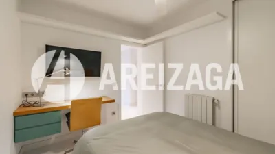 Piso en venta en Plaza de Bentaberri, Antiguo Ondarreta (San Sebastián - Donostia) de 1.850.000 €