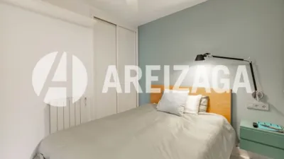 Piso en venta en Plaza de Bentaberri, Antiguo Ondarreta (San Sebastián - Donostia) de 1.850.000 €