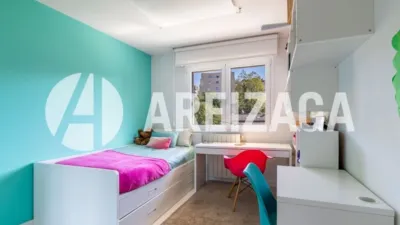 Piso en venta en Plaza de Bentaberri, Antiguo Ondarreta (San Sebastián - Donostia) de 1.850.000 €