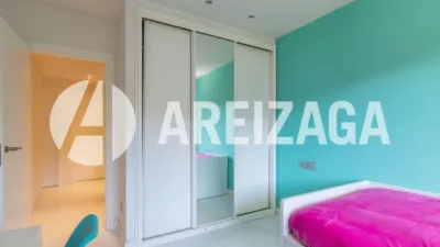 Piso en venta en Plaza de Bentaberri, Antiguo Ondarreta (San Sebastián - Donostia) de 1.850.000 €