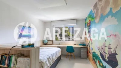 Piso en venta en Plaza de Bentaberri, Antiguo Ondarreta (San Sebastián - Donostia) de 1.850.000 €