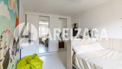 Piso en venta en Plaza de Bentaberri, Antiguo Ondarreta (San Sebastián - Donostia) de 1.850.000 €