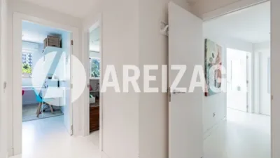 Piso en venta en Plaza de Bentaberri, Antiguo Ondarreta (San Sebastián - Donostia) de 1.850.000 €