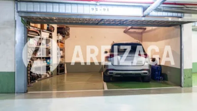 Piso en venta en Plaza de Bentaberri, Antiguo Ondarreta (San Sebastián - Donostia) de 1.850.000 €