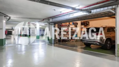 Piso en venta en Plaza de Bentaberri, Antiguo Ondarreta (San Sebastián - Donostia) de 1.850.000 €