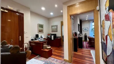 Piso en venta en Barroeta Aldamar Kalea, Abando Ensanche (Distrito Abando. Bilbao) de 380.000 €