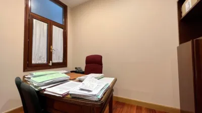 Piso en venta en Barroeta Aldamar Kalea, Abando Ensanche (Distrito Abando. Bilbao) de 380.000 €