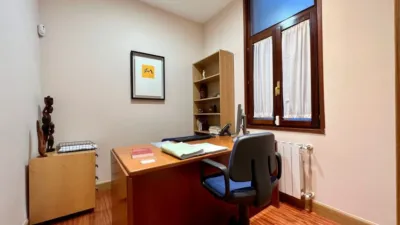 Piso en venta en Barroeta Aldamar Kalea, Abando Ensanche (Distrito Abando. Bilbao) de 380.000 €