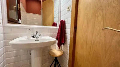 Piso en venta en Barroeta Aldamar Kalea, Abando Ensanche (Distrito Abando. Bilbao) de 380.000 €