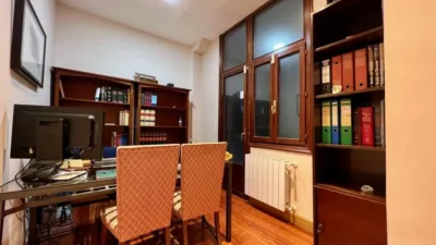 Piso en venta en Barroeta Aldamar Kalea, Abando Ensanche (Distrito Abando. Bilbao) de 380.000 €