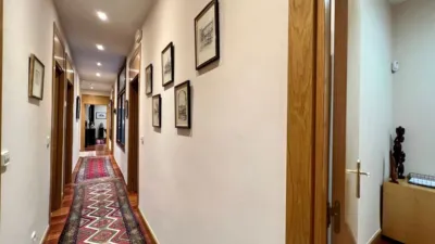 Piso en venta en Barroeta Aldamar Kalea, Abando Ensanche (Distrito Abando. Bilbao) de 380.000 €