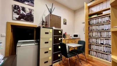 Piso en venta en Barroeta Aldamar Kalea, Abando Ensanche (Distrito Abando. Bilbao) de 380.000 €