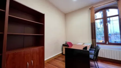 Piso en venta en Barroeta Aldamar Kalea, Abando Ensanche (Distrito Abando. Bilbao) de 380.000 €