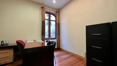 Piso en venta en Barroeta Aldamar Kalea, Abando Ensanche (Distrito Abando. Bilbao) de 380.000 €