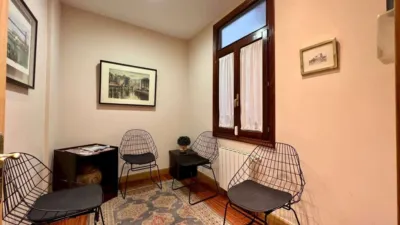 Piso en venta en Barroeta Aldamar Kalea, Abando Ensanche (Distrito Abando. Bilbao) de 380.000 €