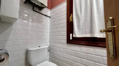 Piso en venta en Barroeta Aldamar Kalea, Abando Ensanche (Distrito Abando. Bilbao) de 380.000 €