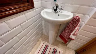 Piso en venta en Barroeta Aldamar Kalea, Abando Ensanche (Distrito Abando. Bilbao) de 380.000 €