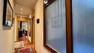 Piso en venta en Barroeta Aldamar Kalea, Abando Ensanche (Distrito Abando. Bilbao) de 380.000 €