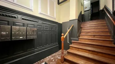 Piso en venta en Barroeta Aldamar Kalea, Abando Ensanche (Distrito Abando. Bilbao) de 380.000 €