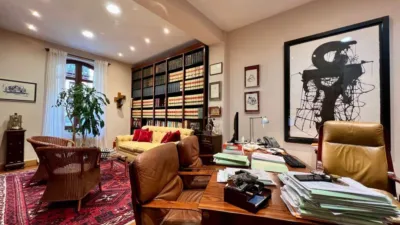 Piso en venta en Barroeta Aldamar Kalea, Abando Ensanche (Distrito Abando. Bilbao) de 380.000 €