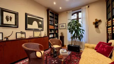 Piso en venta en Barroeta Aldamar Kalea, Abando Ensanche (Distrito Abando. Bilbao) de 380.000 €