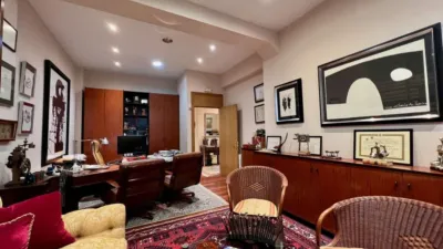Piso en venta en Barroeta Aldamar Kalea, Abando Ensanche (Distrito Abando. Bilbao) de 380.000 €
