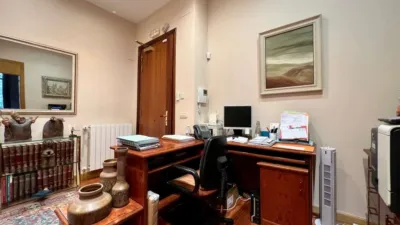 Piso en venta en Barroeta Aldamar Kalea, Abando Ensanche (Distrito Abando. Bilbao) de 380.000 €