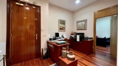 Piso en venta en Barroeta Aldamar Kalea, Abando Ensanche (Distrito Abando. Bilbao) de 380.000 €