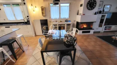 Chalet en venta en Amorebieta, Amorebieta (Amorebieta-Etxano) de 680.000 €