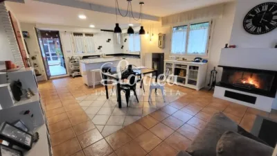 Chalet en venta en Amorebieta, Amorebieta (Amorebieta-Etxano) de 680.000 €