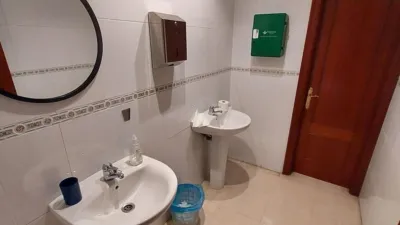 Oficina en venta en Abadiño, Abadiño de 75.000 €