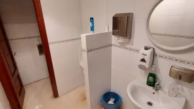 Oficina en venta en Abadiño, Abadiño de 75.000 €