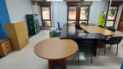 Oficina en venta en Abadiño, Abadiño de 75.000 €