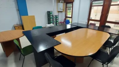 Oficina en venta en Abadiño, Abadiño de 75.000 €