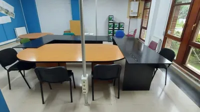 Oficina en venta en Abadiño, Abadiño de 75.000 €