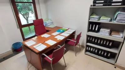 Oficina en venta en Abadiño, Abadiño de 75.000 €