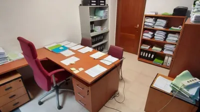 Oficina en venta en Abadiño, Abadiño de 75.000 €