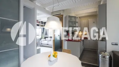 Ático en venta en 31 de Agosto Kalea, Parte Vieja-Alde Zaharra (San Sebastián - Donostia) de 420.000 €